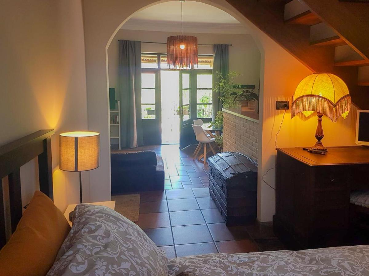B&B Villa Camilla Pralungo Exterior foto